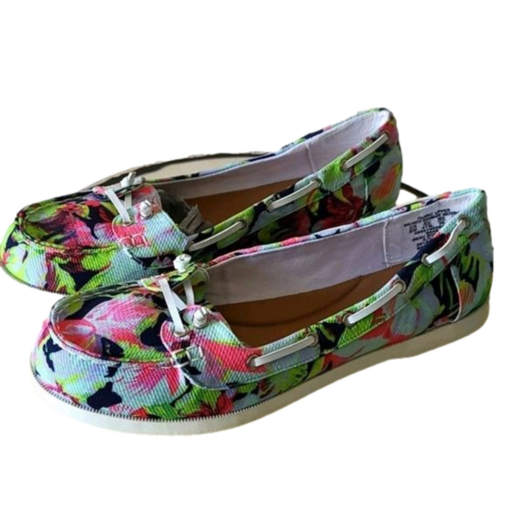 Canyon River Blue Shoes